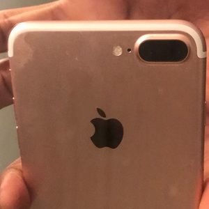 iPhone 7 Plus
